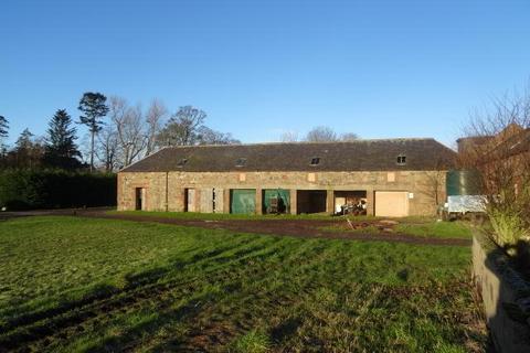 Land, in Pitnamoon Steading, £250,000