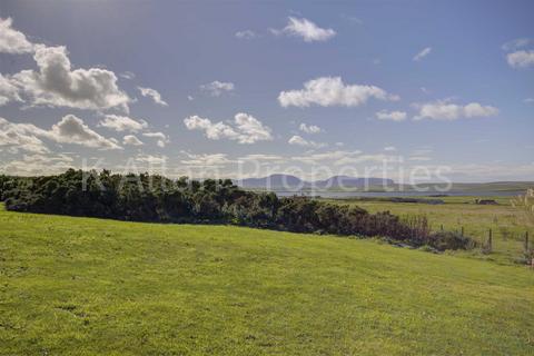 Studio, in Plot At The View, £70,000