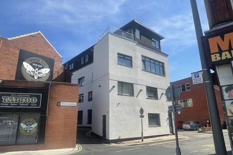 11 bed property, in Spring Gardens Doncaster DN1 3DH, £1,300,000