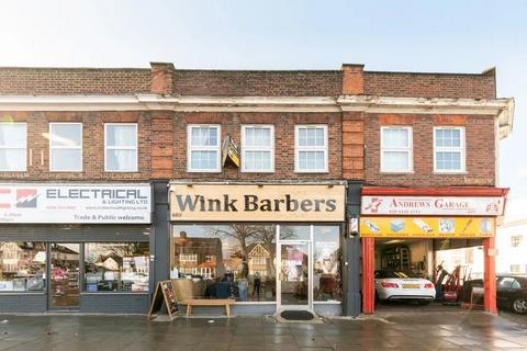 3 bed property, in High Road, £875,000