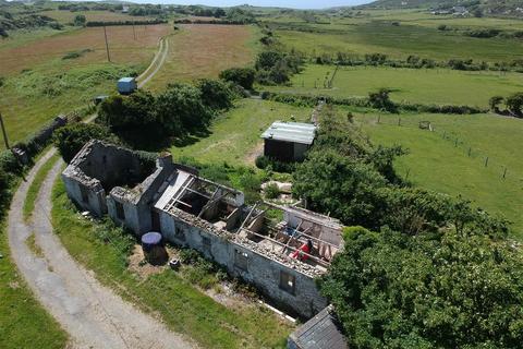 Studio, in Holyhead, £175,000