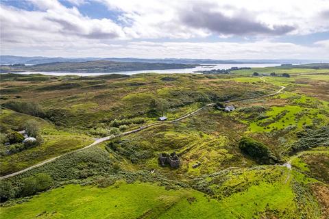 Land, in Lot 1 Achafolla Mill, £80,000