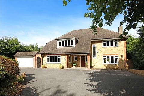 4 bed property, in Top Park, £2,300,000