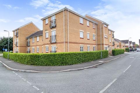 2 bed property, in Investors Only. Spencer David Way, £145,000