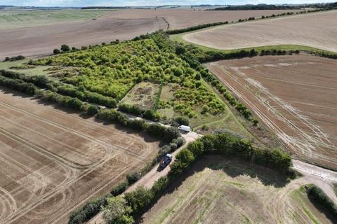 Land, in Newbury Road, £5,000