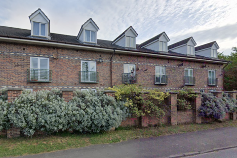 2 bed property, in Sherringham House, £99,000