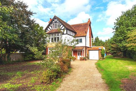 5 bed property, in Derby Road, £1,495,000