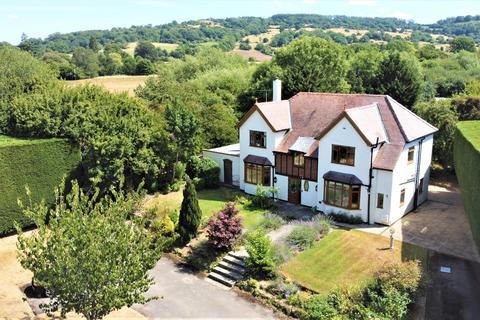 4 bed property, in Little Shurdington, £1,100,000