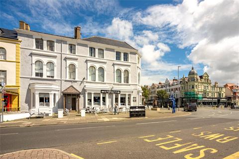 Land, in Vaughan Street, £1,250,000