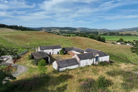 Land, in Dunscore DG2, £300,000