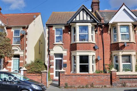 3 bed property, in St Osyth Road, £230,000