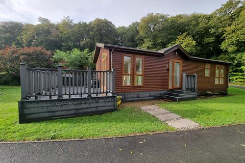 2 bed property, in Willow Bay Country Park, £59,950
