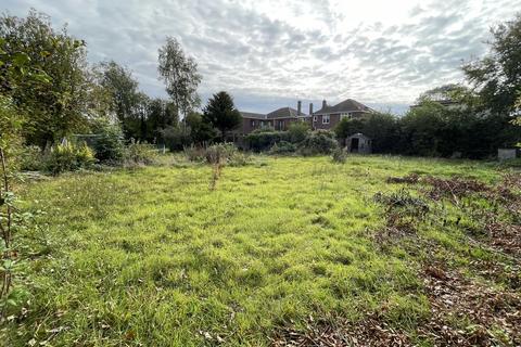 Studio, in Burton Road, £120,000