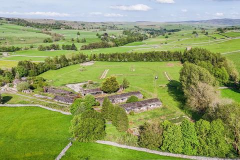 Land, in Linton, £1,850,000
