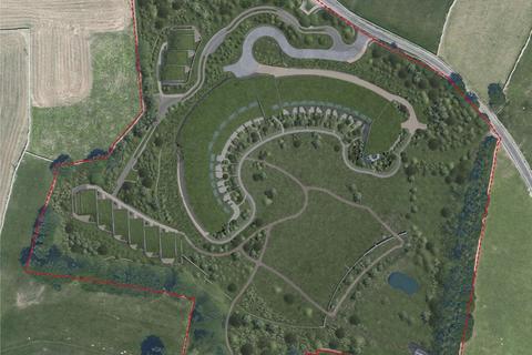 Land, in Linton, £1,850,000