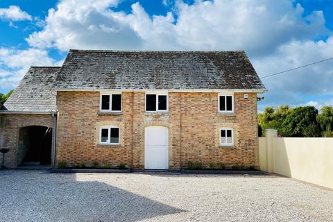 3 bed property, in East Stoke, £400,000