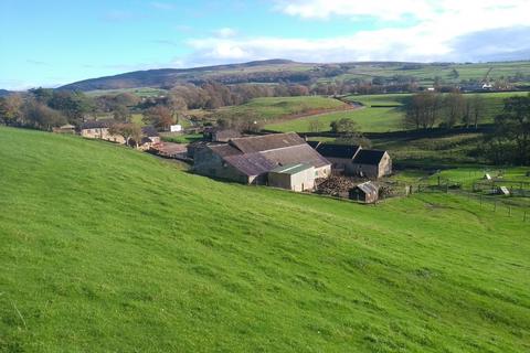 Land, in Quernmore, £1,500,000