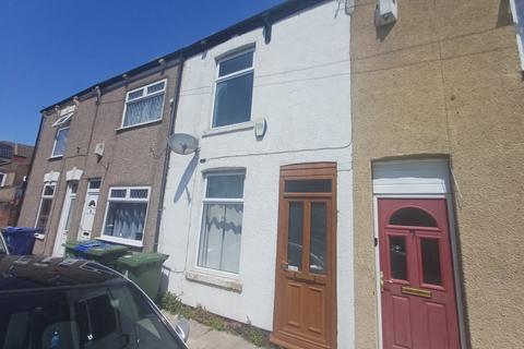 3 bed property, in Tunnard Street, £65,000