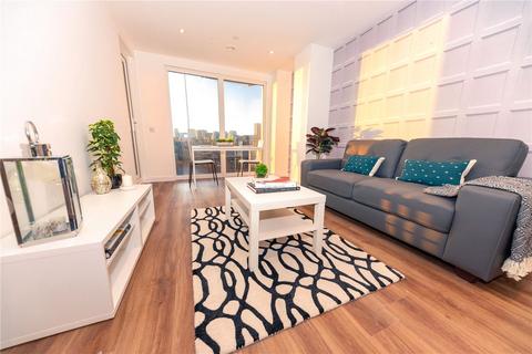 2 bed property, in The Gateway, £260,000