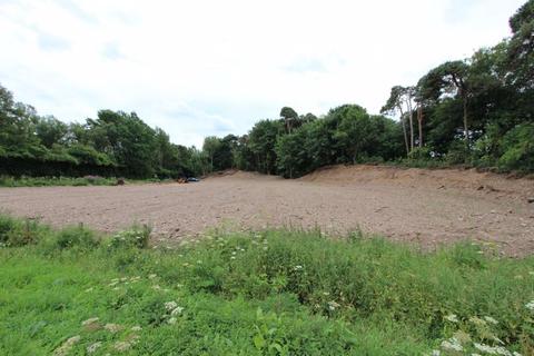 Studio, in Collessie House Plots, £90,000
