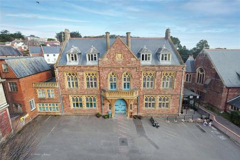 Land, in The Old Hospital, £450,000