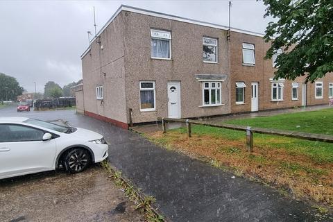 3 bed property, in Silverdale Place, £70,000