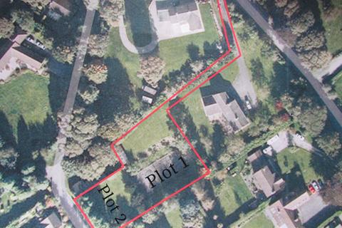 Studio, in LAND AT MAINSFORTH VILLAGE, £130,000