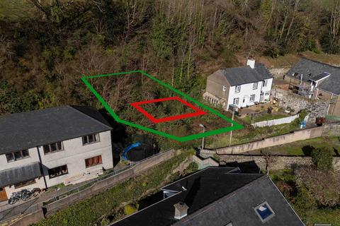 3 bed property, in Plot @ Penlleniau, £65,000