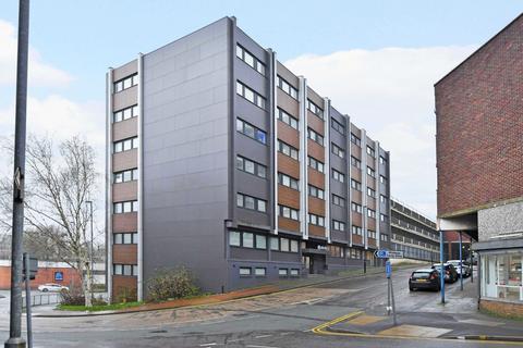 Land, in Keele House, £45,000