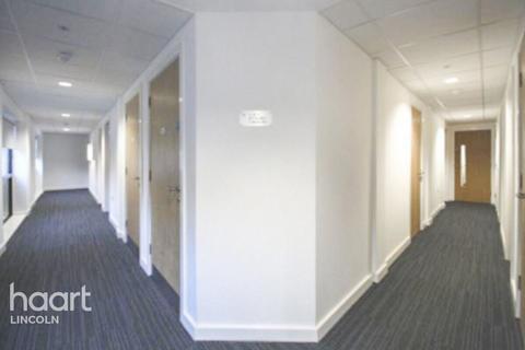Land, in High Street, £45,000