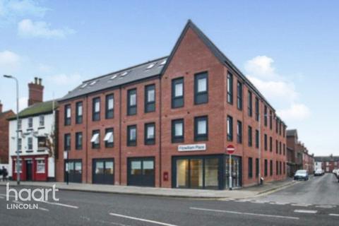 Land, in High Street, £45,000