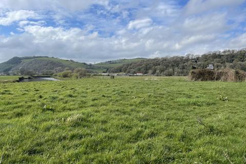 Land, in Capel Dewi, £499,999