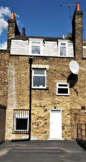 3 bed property, in Delancey Passage, £800,000
