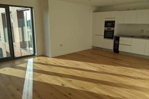 1 bed property, in Windmill Street, £274,300