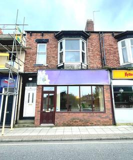 2 bed property, in Hylton Road, £65,000