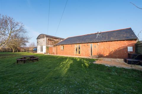 2 bed property, in Montford Bridge, £325,000
