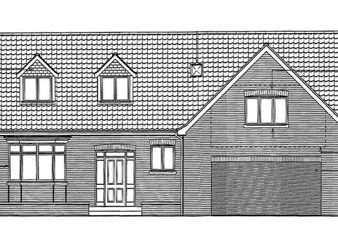 Studio, in Freshney Way, £120,000