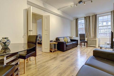 2 bed property, in Portman Square, £1,050,000