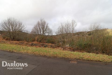 1 bed property, in LAND OPPOSITE 1 GLANFFRWD Terrace, £10,000