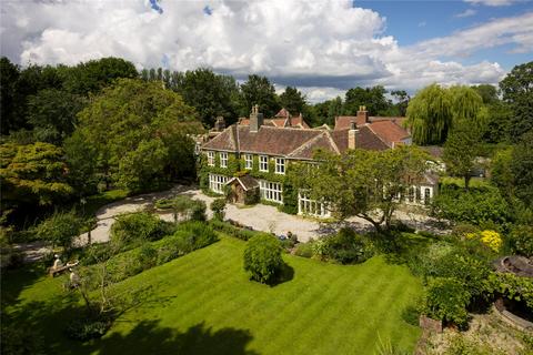 6 bed property, in Church Lane, £1,400,000