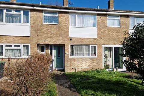 3 bed property, in St Michaels Place, £295,000