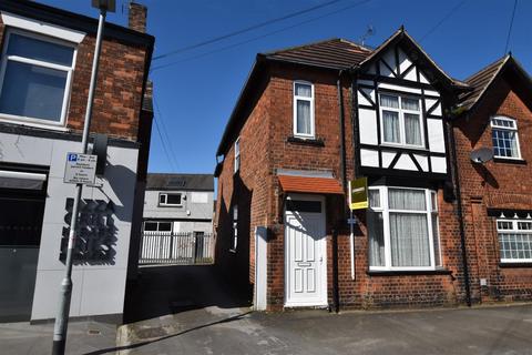 3 bed property, in Station Road, £185,000