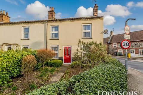 2 bed property, in London Street, £160,000