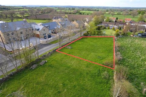 Land, in Moor Lane, £175,000