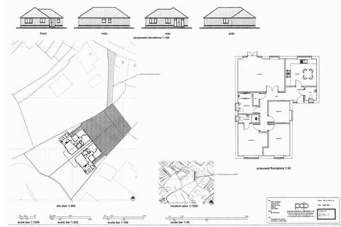 Studio, in HALL LANE, £180,000