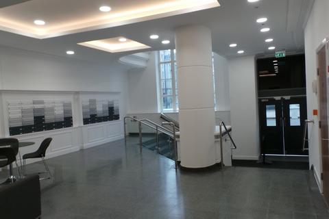 Land, in 7 The Strand, £85,000