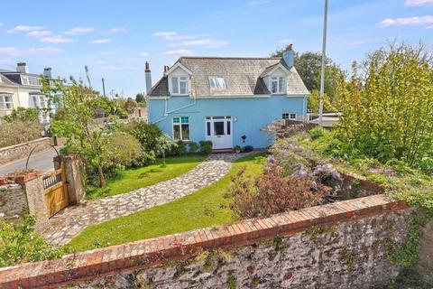 4 bed property, in Higher Furzeham Road, £760,000