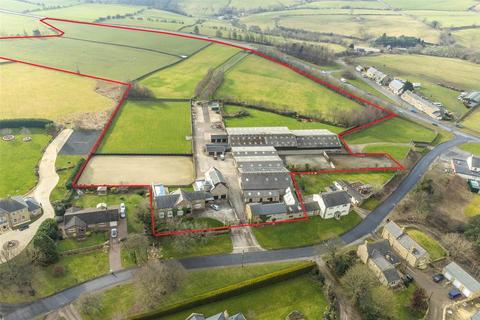 5 bed property, in Townhead Farm, £1,950,000