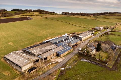 Land, in Lot 1 Cairdhillock, £750,000