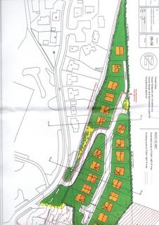 Land, in Pant Y Forest, £350,000